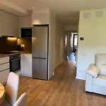 Cal Itxio De Parc Apartmán
