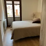 Cal Itxio De Parc Apartmán Molló