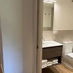 Cal Itxio De Parc Apartmán *