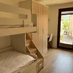 Cal Itxio De Parc Apartmán *
