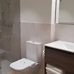 Cal Itxio De Parc Apartmán *
