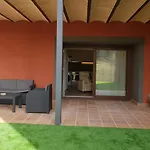 Cal Itxio De Parc Apartmán Molló