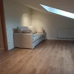 Cal Itxio De Parc Apartmán Molló
