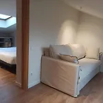 Cal Itxio De Parc Apartmán *