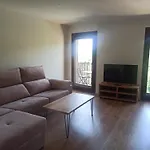 Apartmán Cal Itxio De Parc Molló