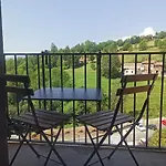 Cal Itxio De Parc Apartmán