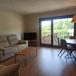 Apartmán Cal Itxio De Parc Molló