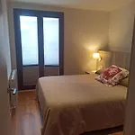 Apartmán Cal Itxio De Parc *