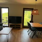 Apartmán Cal Itxio De Parc