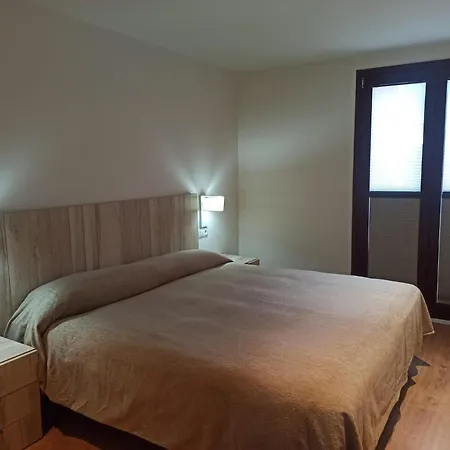 Appartement Cal Itxio De Parc *