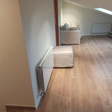 Appartement Cal Itxio De Parc *