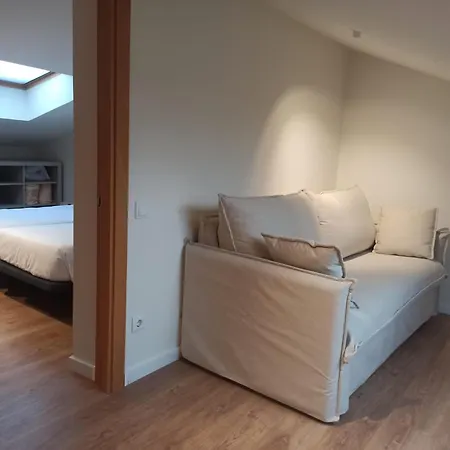 Cal Itxio De Parc Appartement *