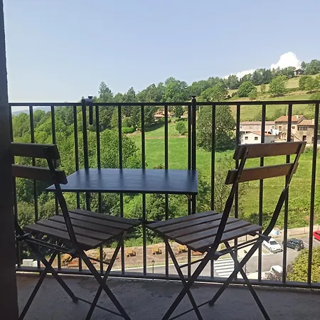Cal Itxio De Parc Appartement