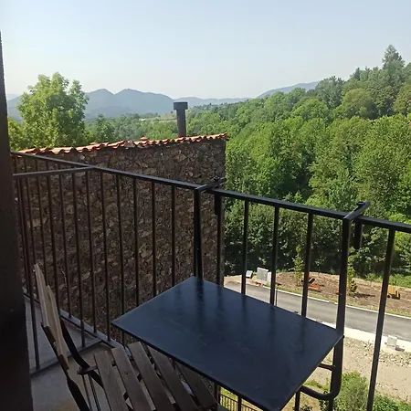 Cal Itxio De Parc Appartement *