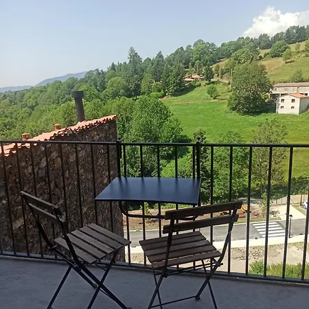 Appartement Cal Itxio De Parc *