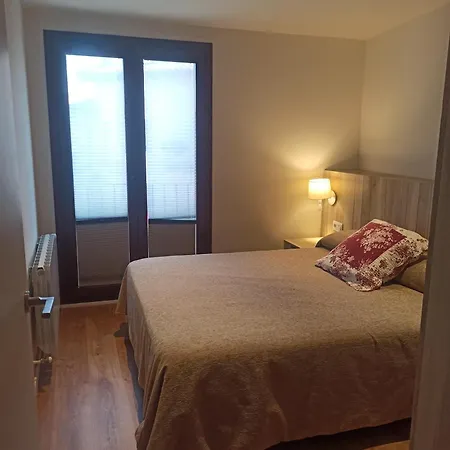 Appartement Cal Itxio De Parc *
