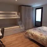 Cal Itxio De Parc Apartment