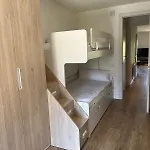 Cal Itxio De Parc Διαμέρισμα Molló