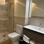 Cal Itxio De Parc Διαμέρισμα *