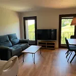 Διαμέρισμα Cal Itxio De Parc *