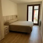 Apartment Cal Itxio De Parc