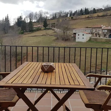 Cal Itxio De Parc *