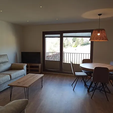 Lägenhet Cal Itxio De Parc Molló